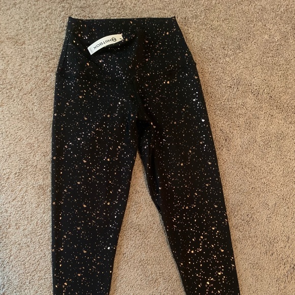 Leggings - Picture 1 of 2